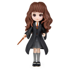 HARRY POTTER minifiguur Hermione hind ja info | Mänguasjad tüdrukutele | hansapost.ee