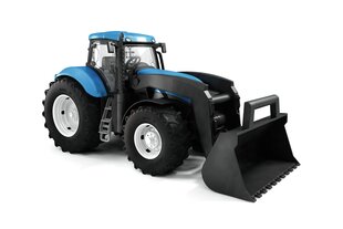 Детский тяжелый трактор Adriatic New Holland цена и информация | Игрушки для мальчиков | hansapost.ee