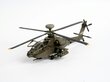 Revell mudelikomplekt AH-64D Longbow Apache 1:144 hind ja info | Mänguasjad poistele | hansapost.ee