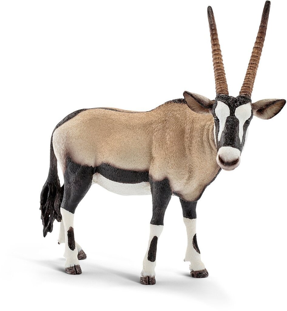 Kujuke Schleich Antiloop Oryx цена и информация | Mänguasjad poistele | hansapost.ee