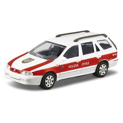 Bburago Sreet Fire automudelid, 1:43 hind ja info | Mänguasjad poistele | hansapost.ee