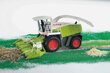 Kombain Bruder Claas Jaguar 900, 02131 hind ja info | Mänguasjad poistele | hansapost.ee