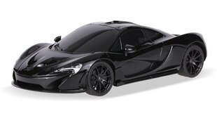 Raadio teel juhitav mudelauto Rastar McLaren P1 (F82) 1:24, 75200 цена и информация | Игрушки для мальчиков | hansapost.ee