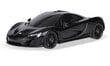 Raadio teel juhitav mudelauto Rastar McLaren P1 (F82) 1:24, 75200 hind ja info | Mänguasjad poistele | hansapost.ee