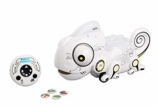 Дистанционно управляемый робот-хамелеон Silverlit цена и информация | Silverlit Товары для детей и младенцев | hansapost.ee