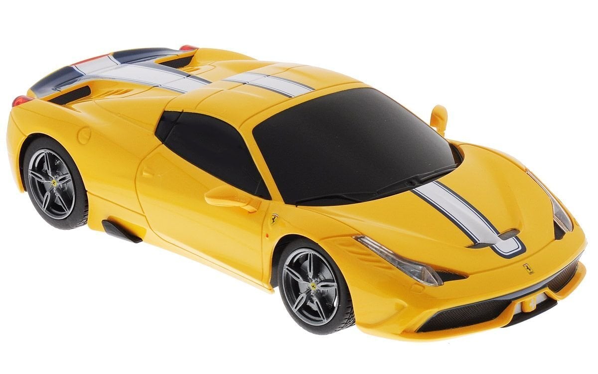 Raadioteel juhitav mudelauto Rastar Ferrari Speciale 1:24, 71900 цена и информация | Mänguasjad poistele | hansapost.ee