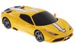 Raadioteel juhitav mudelauto Rastar Ferrari Speciale 1:24, 71900 цена и информация | Mänguasjad poistele | hansapost.ee