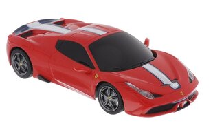 Raadioteel juhitav mudelauto Rastar Ferrari Speciale 1:24, 71900 цена и информация | Игрушки для мальчиков | hansapost.ee