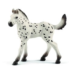 Фигурка породы лошадей Кнабструппер Schleich цена и информация | Игрушки для мальчиков | hansapost.ee