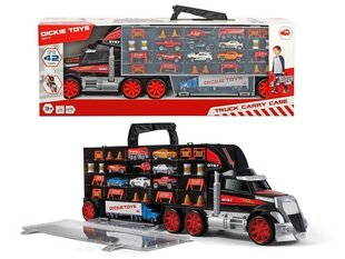 Транспортер с авто моделями Simba Dickie Toys цена и информация | Игрушки для мальчиков | hansapost.ee