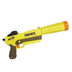 Mängurelv - blaster Hasbro Nerf Fortnite SP-L, E6717 цена и информация | Игрушки для мальчиков | hansapost.ee