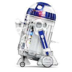 Leiutajakomplekt Littlebits Star Wars Droid Inventor Kit Lb-680-0011-eu hind ja info | Mänguasjad poistele | hansapost.ee