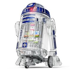 Leiutajakomplekt Littlebits Star Wars Droid Inventor Kit Lb-680-0011-eu hind ja info | Mänguasjad poistele | hansapost.ee