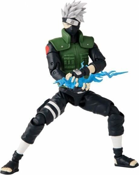 Kujuke Bandai Anime Heroes 36903 hind ja info | Fännitooted mänguritele | hansapost.ee