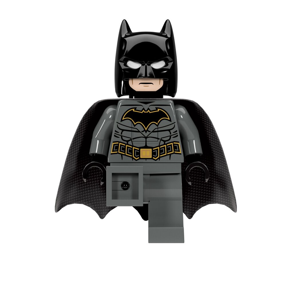 IQ LEGO Batman tõrvik цена и информация | Mänguasjad poistele | hansapost.ee
