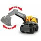 Ehitusmasinate komplekt Simba Dickie Toys Construction Volvo Construction hind ja info | Mänguasjad poistele | hansapost.ee