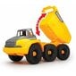 Ehitusmasinate komplekt Simba Dickie Toys Construction Volvo Construction цена и информация | Mänguasjad poistele | hansapost.ee