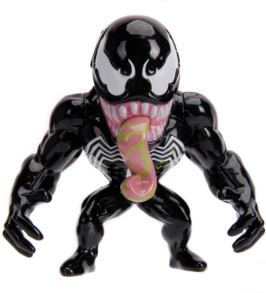 Metallist kuju Marvel Venom hind ja info | Mänguasjad poistele | hansapost.ee