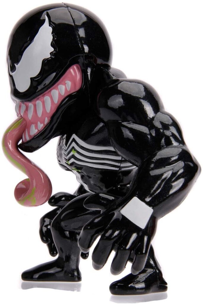 Metallist kuju Marvel Venom hind ja info | Mänguasjad poistele | hansapost.ee