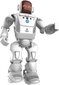 Robot puldiga Silverlit Program A Bot X hind ja info | Mänguasjad poistele | hansapost.ee