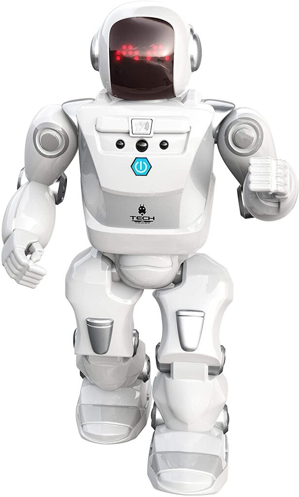 Robot puldiga Silverlit Program A Bot X hind ja info | Mänguasjad poistele | hansapost.ee