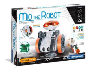 Robot Mio Clementoni, 75053 price and information | Toys for boys | hansapost.ee