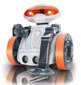 Robot Mio Clementoni, 75053 hind ja info | Mänguasjad poistele | hansapost.ee