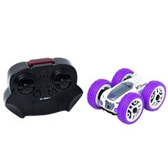 Радио-управляемый каскадный автомобиль Exost 360 Mini Flip цена и информация | Игрушки для мальчиков | hansapost.ee