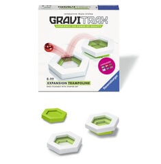 Lisaraja komplekt Gravitrax Trampoline, 26079 цена и информация | Игрушки для мальчиков | hansapost.ee