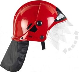 Шлем пожарного цена и информация | Игрушки для мальчиков | hansapost.ee