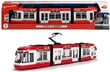 Tramm City Liner Simba Dickie Toys price and information | Mänguasjad poistele | hansapost.ee