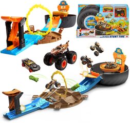 Rada „Rehvitehas“ Hot Wheels hind ja info | Hot Wheels Lastekaubad ja beebikaubad | hansapost.ee