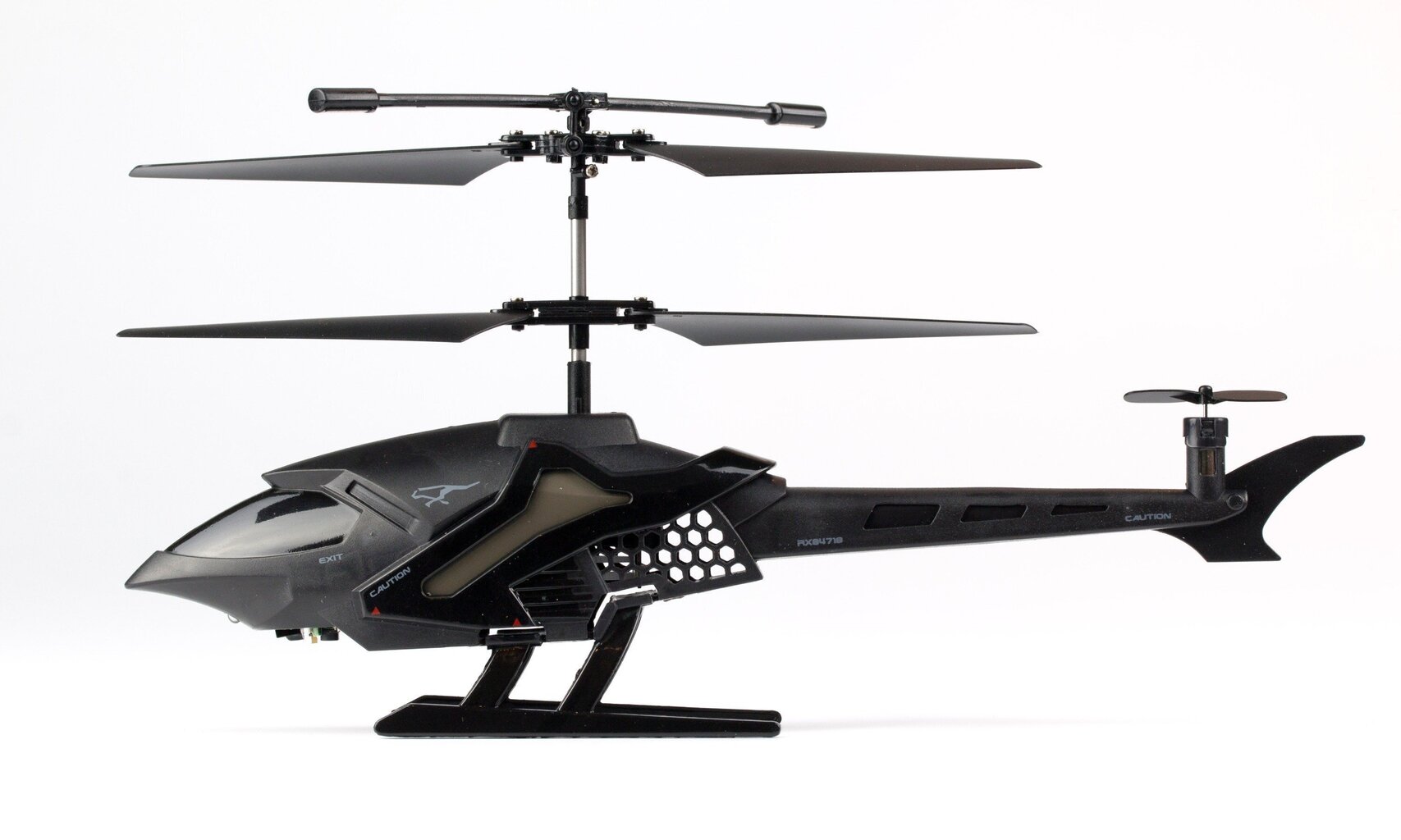 Raadio teel juhitav helikopter Silverlit Sky Cheetah цена и информация | Mänguasjad poistele | hansapost.ee