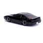 Auto Hollywood Rides Simba Kitt Knight Rider 1:24 must hind ja info | Mänguasjad poistele | hansapost.ee