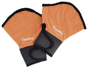 Перчатки для плавания Fashy цена и информация | Ласты | hansapost.ee