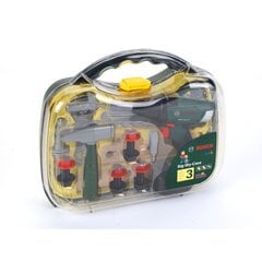 Набор инструментов в чемодане Klein цена и информация | Игрушки для мальчиков | hansapost.ee