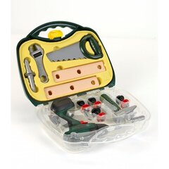 Набор инструментов в чемодане Klein цена и информация | Игрушки для мальчиков | hansapost.ee