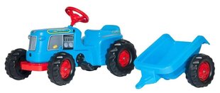 Rolly Kiddy Classic traktor käruga hind ja info | Mänguasjad poistele | hansapost.ee