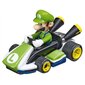 Võistlusrada Carrera First Nintendo Mariokart Mario & Luigi - 2,9 meetrit (20063028) hind ja info | Mänguasjad poistele | hansapost.ee