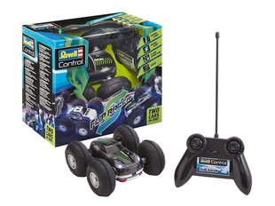 Радиоуправляемый Stunt Car Revell FlipRacer RC, 24634 цена и информация | Игрушки для мальчиков | hansapost.ee