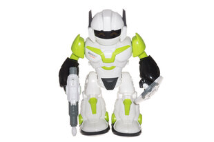 Шагающий робот, 22 см цена и информация | Игрушки для мальчиков | hansapost.ee