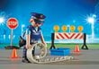 6924 PLAYMOBIL® City Action, Politseijaoskond hind ja info | Klotsid ja konstruktorid | hansapost.ee