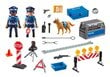 6924 PLAYMOBIL® City Action, Politseijaoskond hind ja info | Klotsid ja konstruktorid | hansapost.ee