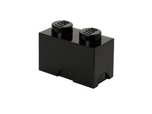 LEGO Hoiuklots 2 must hind ja info | Klotsid ja konstruktorid | hansapost.ee