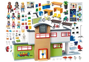 9453 PLAYMOBIL® City Life, Kool hind ja info | Klotsid ja konstruktorid | hansapost.ee