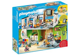 9453 PLAYMOBIL® City Life, Школа цена и информация | Конструкторы и кубики | hansapost.ee