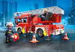 9463 PLAYMOBIL® City Action, Tuletõrjeüksus hind ja info | Klotsid ja konstruktorid | hansapost.ee