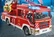 9463 PLAYMOBIL® City Action, Tuletõrjeüksus цена и информация | Klotsid ja konstruktorid | hansapost.ee