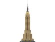 21046 LEGO® Architecture Empire State Building цена и информация | Klotsid ja konstruktorid | hansapost.ee