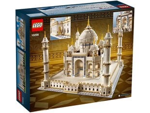 10256 LEGO® Creator Expert Taj Mahal hind ja info | Klotsid ja konstruktorid | hansapost.ee